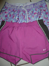 Lot women underarmor for sale  Hudson