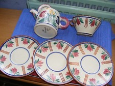 Lot faiences bretonnes d'occasion  Cambrai