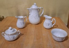 Vintage carlsbad bohemian for sale  LONDON