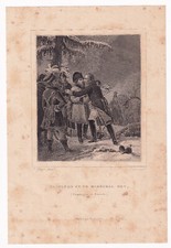 Napoléon bonaparte maréchal d'occasion  Toulouse-