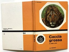 Pistocchi caccia grossa usato  Gioia del Colle
