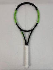 Wilson blade sw104 for sale  Columbus