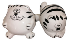 Salt pepper shakers for sale  GOSPORT