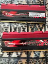 G.skill trident 16gb usato  Roma