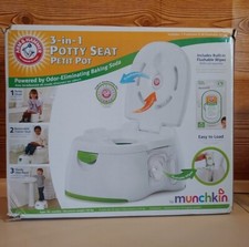 Munchkin potty seat for sale  Lubbock