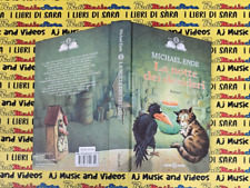 Book libro notte usato  Vigarano Mainarda