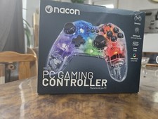 Nacon 100 gaming gebraucht kaufen  Frankfurt (Oder)
