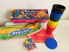 Perudo game south for sale  STOCKTON-ON-TEES