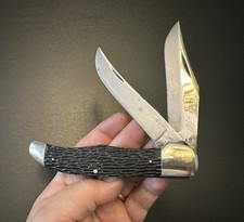 Coltello tascabile vintage usato  Spedire a Italy