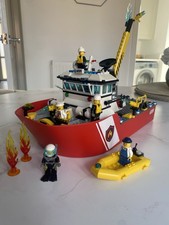 lego police boat for sale lego police boat for sale WORKSOP