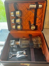 Vintage portable travel for sale  Wesley Chapel