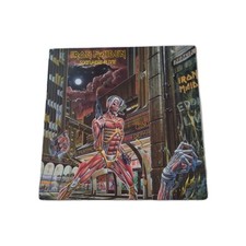 Iron maiden somewhere for sale  WILMSLOW