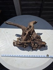 Aquarium wood root for sale  REIGATE