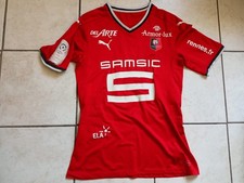 Maillot foot puma d'occasion  Rennes-