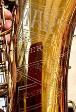 Martin handcraft imperial for sale  Ossining