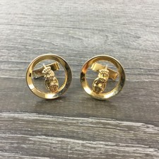 Jester cufflinks roj for sale  Algonquin