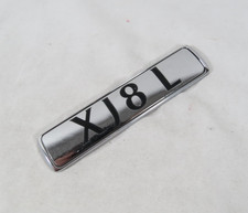 Jaguar xj8l emblem for sale  La Crescenta