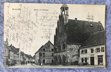 Grimmen pommern markt gebraucht kaufen  Eichwalde