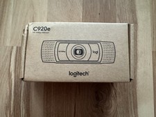 Logitech c920e 1080p for sale  Chicago