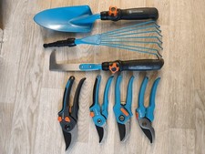 Gartenschere rosenschere bypas gebraucht kaufen  Berlin