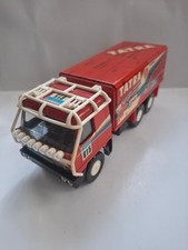 Vintage KDN Tatra T815 6x6 Paris-Dakar 1988 Rally Truck – Escala 1:43 | comprar usado  Enviando para Brazil