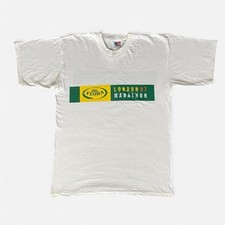 1997 london marathon for sale  ST. LEONARDS-ON-SEA