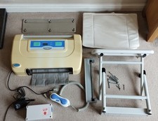Easy2bathe aqualift bath for sale  BROMSGROVE