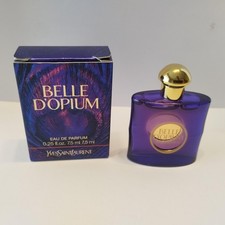 Vintage miniature parfum d'occasion  Montbéliard