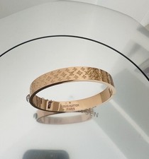 Nanogram bracelet rose for sale  LOUTH