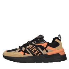 25115 suede sneakers usato  Italia