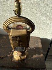 Vintage parking meter for sale  Irving