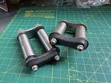 Model ford rear for sale  READING