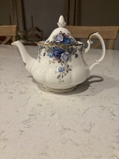 Royal albert moonlight for sale  Westborough