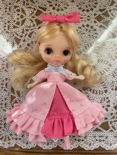 Custom petite blythe d'occasion  Expédié en Belgium