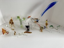 Vintage murano glass for sale  MELTON MOWBRAY