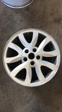 Jante renault laguna d'occasion  Quettreville-sur-Sienne
