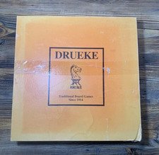 Rare vintage drueke for sale  Vail
