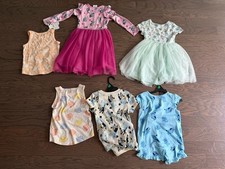 Girls clothes lot for sale  Summerville