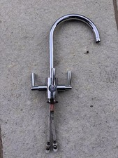 Franke triflow filter for sale  HARPENDEN