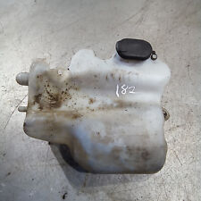 Renault Clio Mk22001-2006 bomba dupla tela e farol lavadora reservatório de fluido comprar usado  Enviando para Brazil