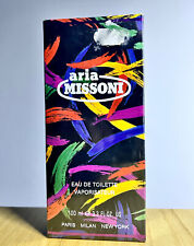 Missoni aria edt usato  Corato