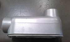 211721 conduit bodies for sale  Bernie