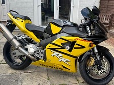 honda fireblade 954 for sale  WIGAN