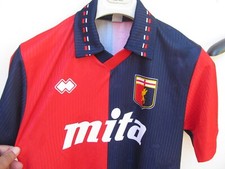 maglia calcio genoa usato maglia calcio genoa usato Santa Maria Capua Vetere