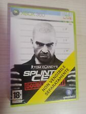 Tom clancy splinter usato  Trapani