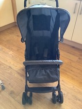Hauck sport pushchair for sale  YELVERTON