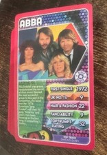 2015 top trumps for sale  Independence
