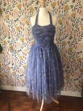 Vintage 1960 tulle for sale  SAFFRON WALDEN