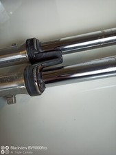 Tube fourche droit d'occasion  Aguessac