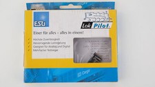 Esu 61601 lokpilot gebraucht kaufen  Mönchengladbach